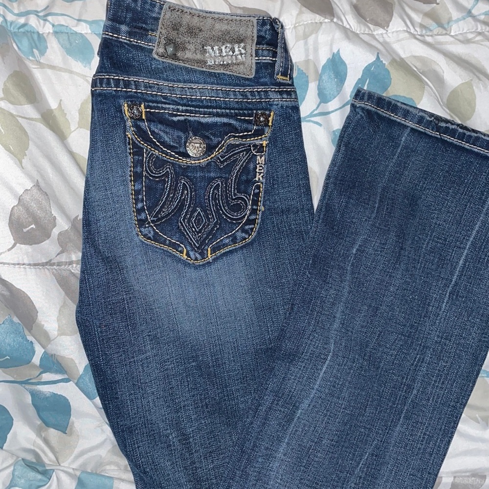 Mer Denim Jeans